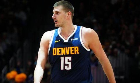 【一竞技】NBA常规赛：掘金大比分领先奇才